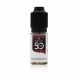 Vapouriz Blackjack 50/50 10ml E-Liquid